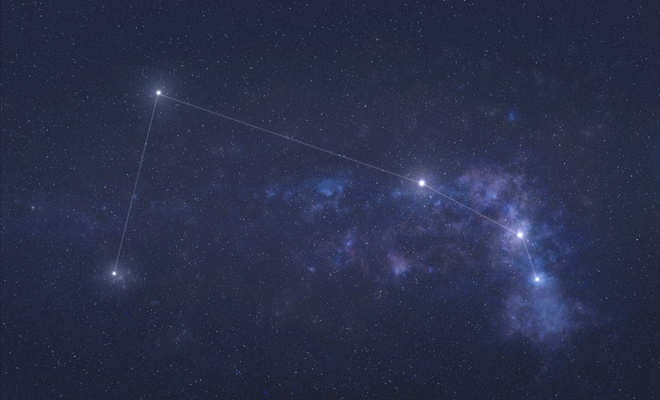 Cuál es el origen de Aries según la mitología griega