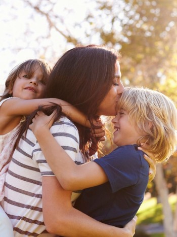 Carta de amor a un hijo: carta al amor eterno