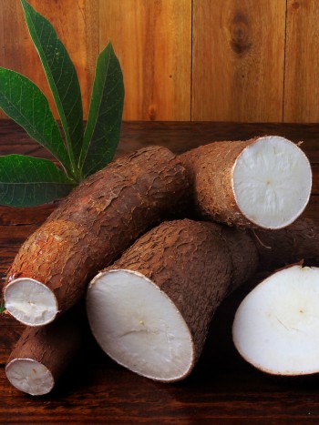 Consejos MUY prácticos para conservar yuca en perfectas condiciones
