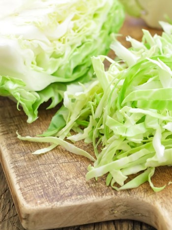 Tips para conservar repollo (en nevera o congelador) que debes conocer