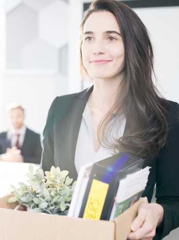 19 emotivas frases para despedir a un compañero de trabajo: ¡hasta pronto!