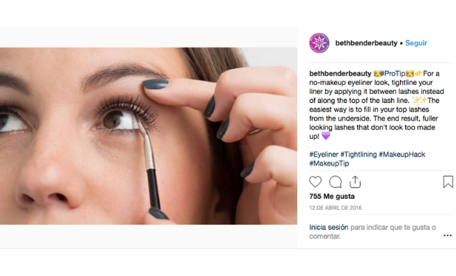 ¿Qué es el tightlining?