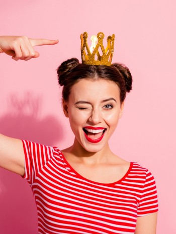 Autoestima inflada: qué es y cuáles son sus terribles consecuencias