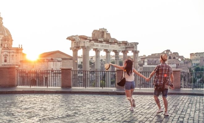 Proverbios italianos sobre el amor