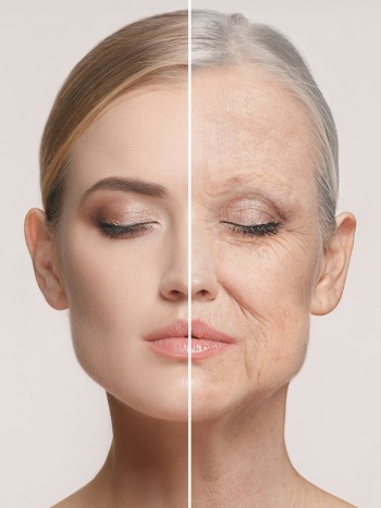 Gerontofobia o gerascofobia: así es el miedo a envejecer