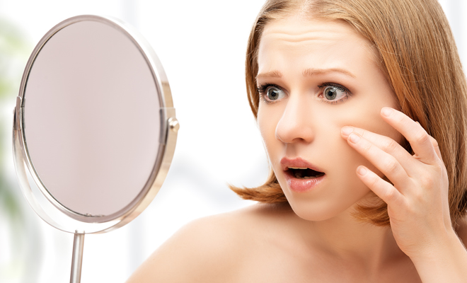 ¿Qué es el miedo a envejecer?