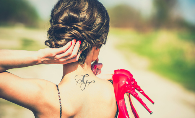 Tatuajes y VPH: ¿Son compatibles?