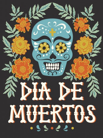 Poemas de Día de Muertos: bonitos versos para homenajear a los difuntos