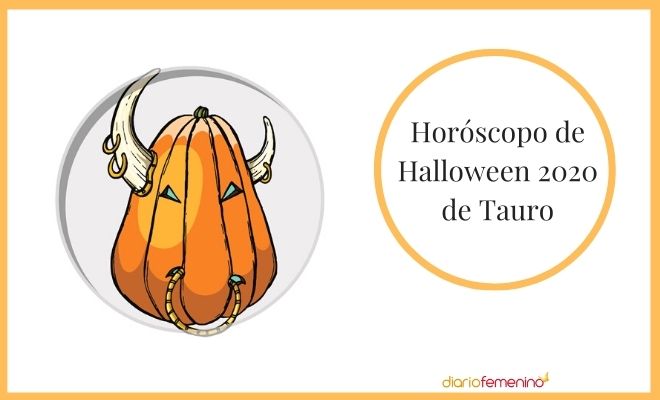 Así vivirá Halloween 2020 Tauro