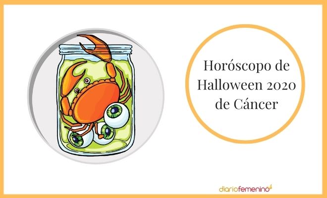 Todo lo que necesitas saber sobre el horóscopo 2020 de Cáncer