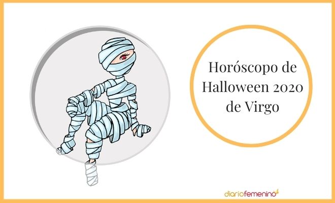 Halloween 2020: así será para Virgo
