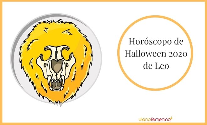 Todo lo que vivirá Leo en Halloween según el horóscopo