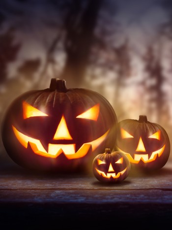 Horóscopo de Halloween 2020: así vivirás la noche más terrorífica del año