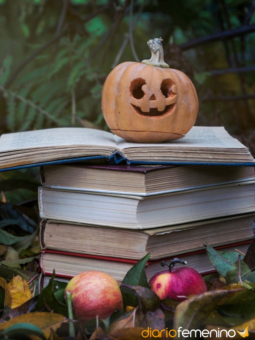 La Verdadera Historia De Halloween Su Origen Y Significado