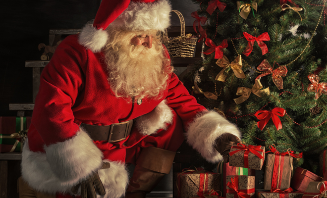 Cómo se celebra la Navidad en Estados Unidos: tradiciones y curiosidades