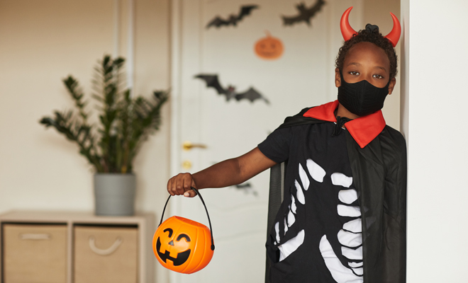 17 tendencias de disfraces para Halloween 2022: looks de miedo a la última