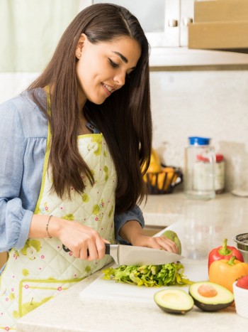 Recetas de entrantes y aperitivos para Navidad