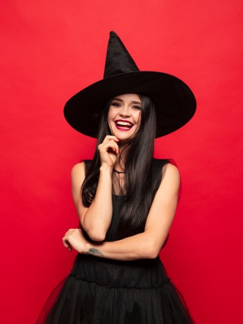 Los mejores signos para pasar un Halloween de muerte