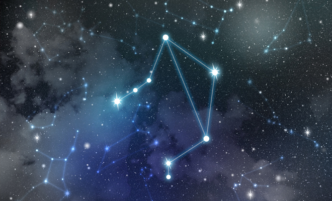 Predicciones para Libra en 2021 según el horóscopo