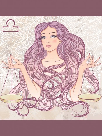 Horóscopo Libra 2021: así le irá en el amor, trabajo y salud