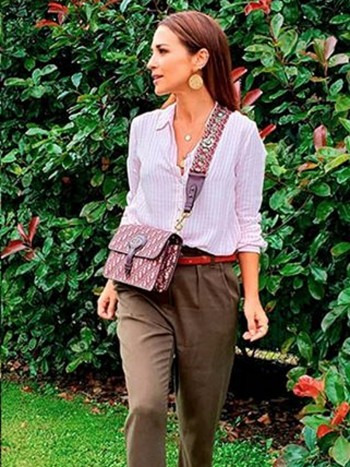 9 consejos para vestir en una entrevista de trabajo