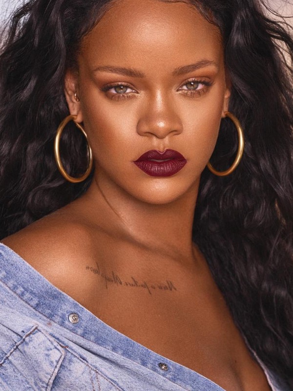 Ideas de maquillaje para verte más atractiva