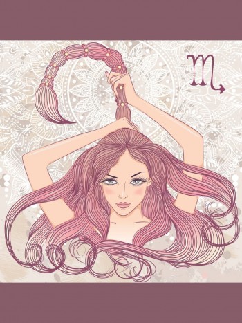 Horóscopo Escorpio 2021: valiosas predicciones de amor, trabajo o salud