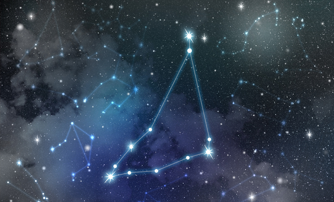 Todas las predicciones de Capricornio según el horóscopo 2021