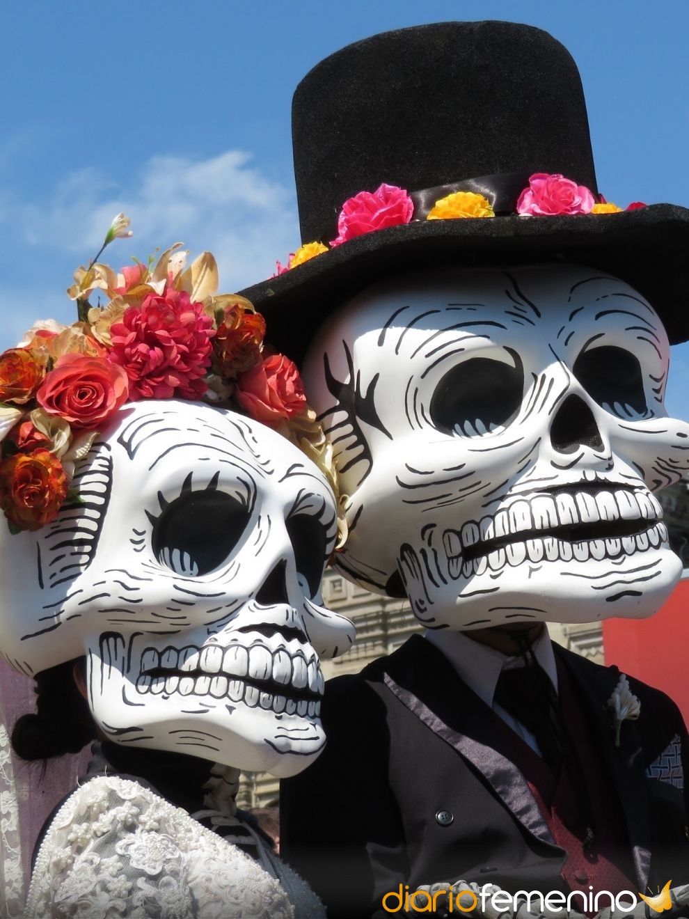 Escalera Salida templo 7 calaveritas literarias para el Día de Muertos: ¿cómo escribirlas?
