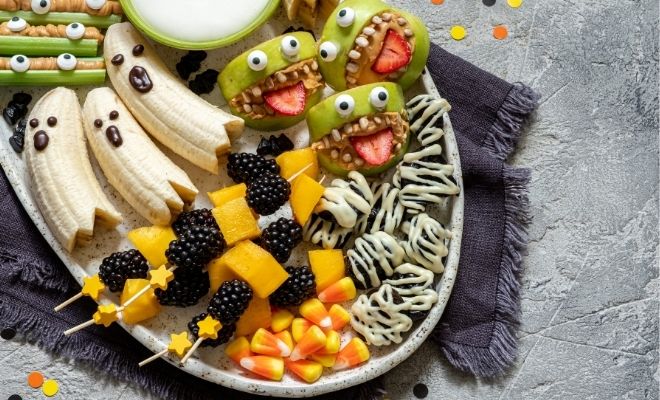 Ideas únicas para que tu fiesta de Halloween sea inolvidable