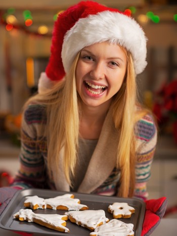 Recetas de postres para Navidad