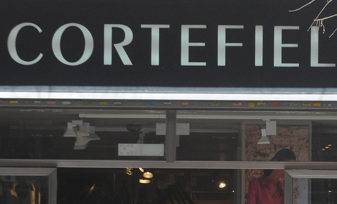 Pasos para realizar una devolución en Cortefiel