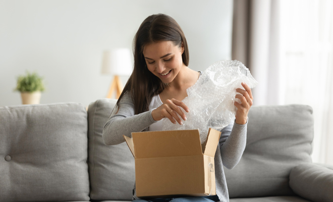 Pasos a seguir sobre las devoluciones en Hollister