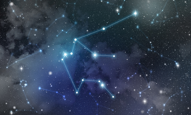 Predicciones para Acuario en amor o trabajo según el horóscopo