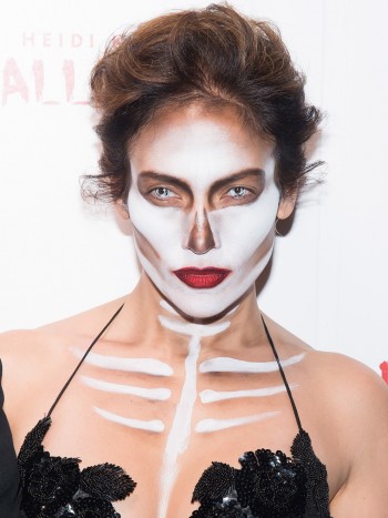 Tendencias fáciles de maquillaje para Halloween