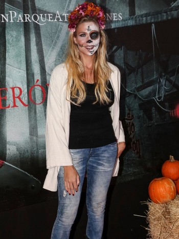 Disfraces fáciles para Halloween con ropa normal: ideas sencillas