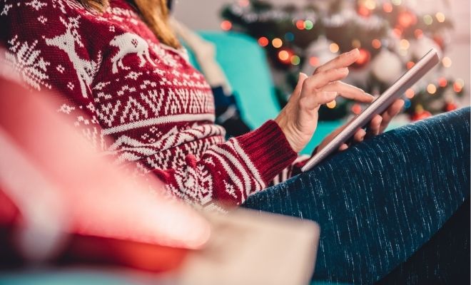 Frases para felicitar el Año Nuevo vía Facebook
