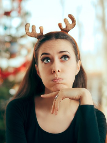 Primeras navidades en casa de la familia de tu pareja: ¿cómo sobrevivir?