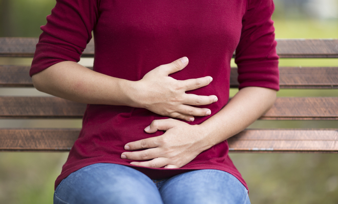 ¿Qué es un corte de digestión?