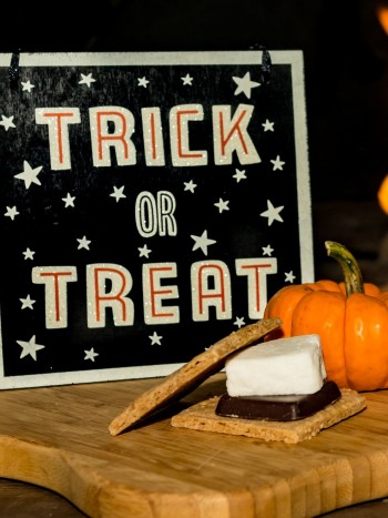 ¡Qué miedo! 5 recetas rápidas para la cena de Halloween