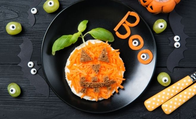 Calabazas de Halloween