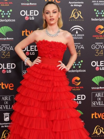 Ideas de maquillaje de ojos para Navidad y Nochevieja (según su color)