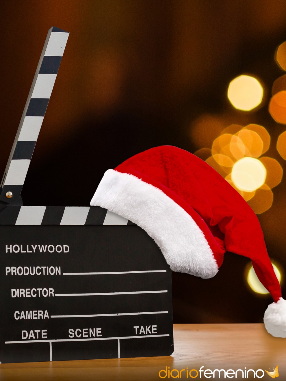 Originales frases de Navidad y Año Nuevo sacadas de películas navideñas