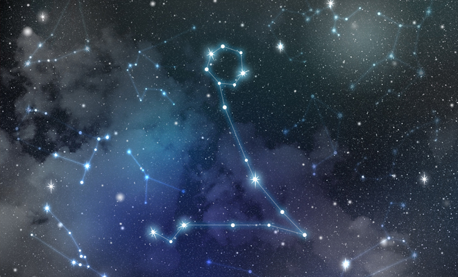 Todas las predicciones para Piscis en 2021 según el horóscopo