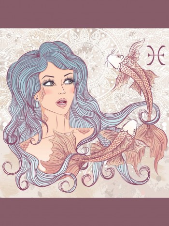 Horóscopo Piscis 2021: amor, trabajo y salud según los astros