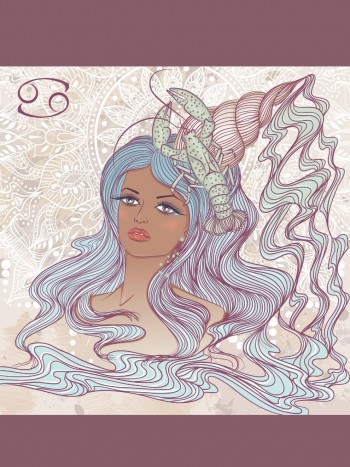 Horóscopo Cáncer 2021: magníficas predicciones de amor, trabajo y salud