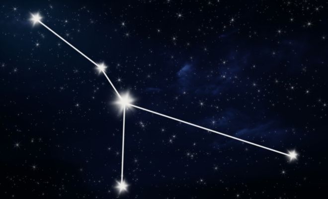 Constelación de Cáncer