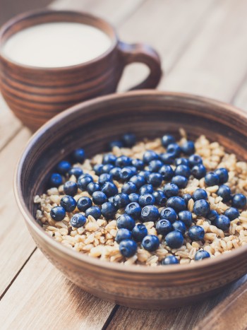 Desayunos con quinoa para todos los días: recetas fáciles