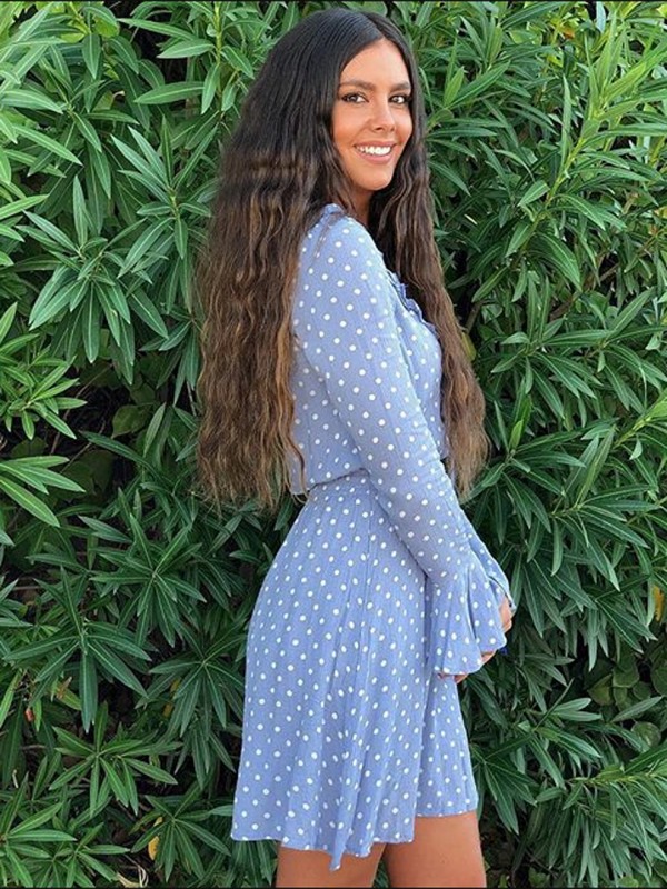 Cortes de pelo para cabellos ondulados: un sinfín de peinados