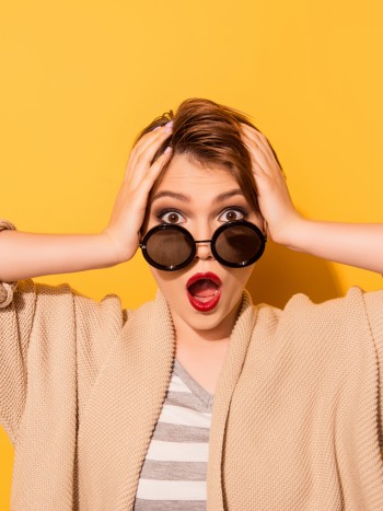 Xantofobia o miedo al color amarillo: ¿Temes al color de la 'mala suerte'?